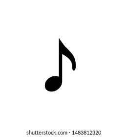 Music Icon Vector Design Illustration
