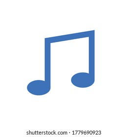 Musiksymbol, Vektorgrafik-Design
