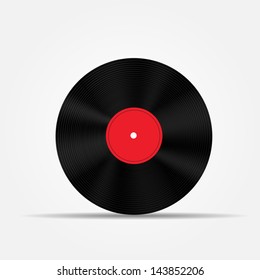Music icon vector illustration