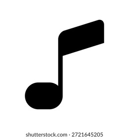 Music Icon Vector Symbol Design Illustration