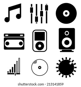 Music Icons
