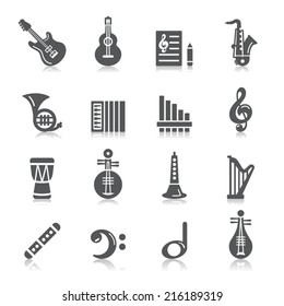Music Icons