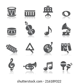 Music Icons