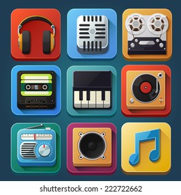 Music Icons