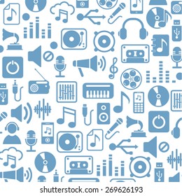 Music Icons
