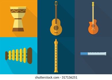Music Icons