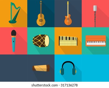 Music Icons