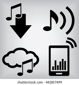 Music Icons