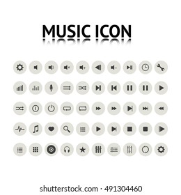 Music Icons