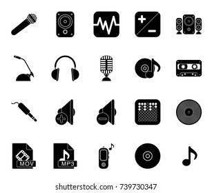 Music Icons