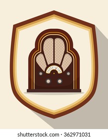 Music  icons design 