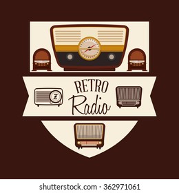 Music  icons design 