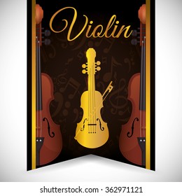 Music  icons design 
