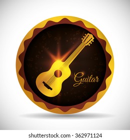 Music  icons design 