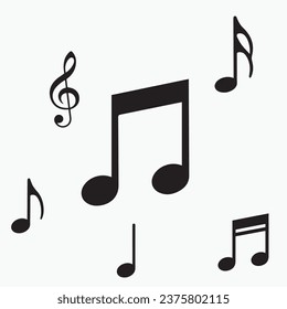 music icons editable icons image eps