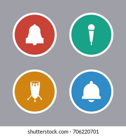 Music Icons Set