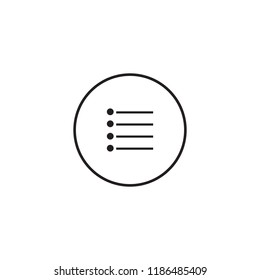 Music Icons with White Background.