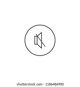 Music Icons with White Background.