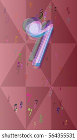 music idea art