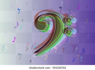 music idea art