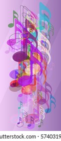 music idea design