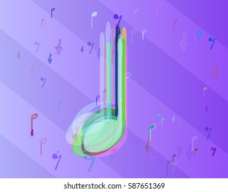 music idea design