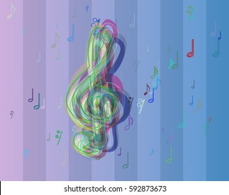 music idea design