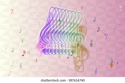 music idea elements