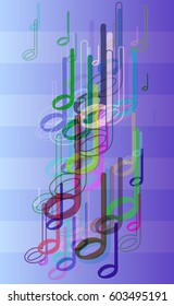 music idea icon