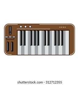 Music Instrument