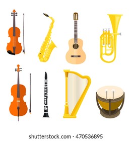 music instrument