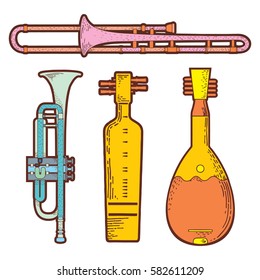 Music Instrument