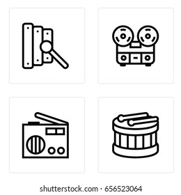 Music Instrument