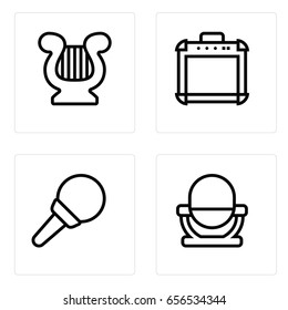 Music instrument