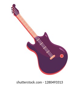 music instrument cartoon