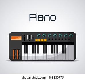 Music instrument design