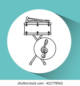 music instrument design 