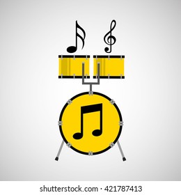 music instrument design 