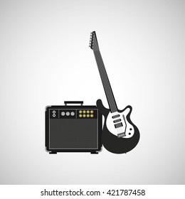 music instrument design 