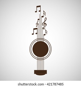 music instrument design 