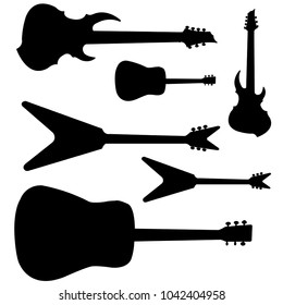 music instrument guitar  