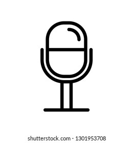 music instrument icon collection vector