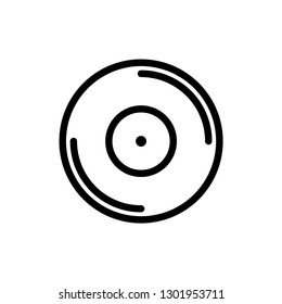 music instrument icon collection vector