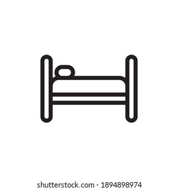 
Music instrument icon in vector. Logotype