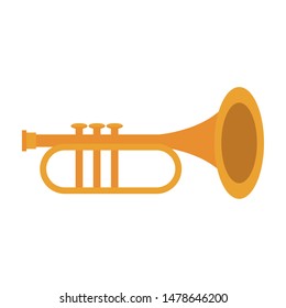 Trumpet Images, Stock Photos & Vectors | Shutterstock