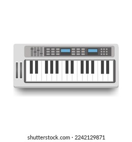 music instrument synthesizer composer sounds