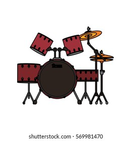 music instruments design