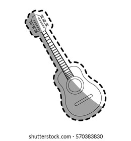 music instruments design