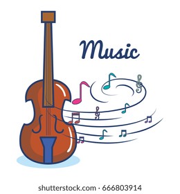 Music instruments design