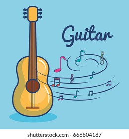 Music instruments design
